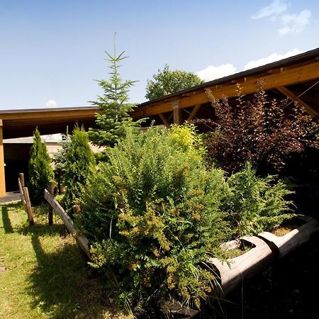 Penzion Kometa Pasohlavky Exterior photo